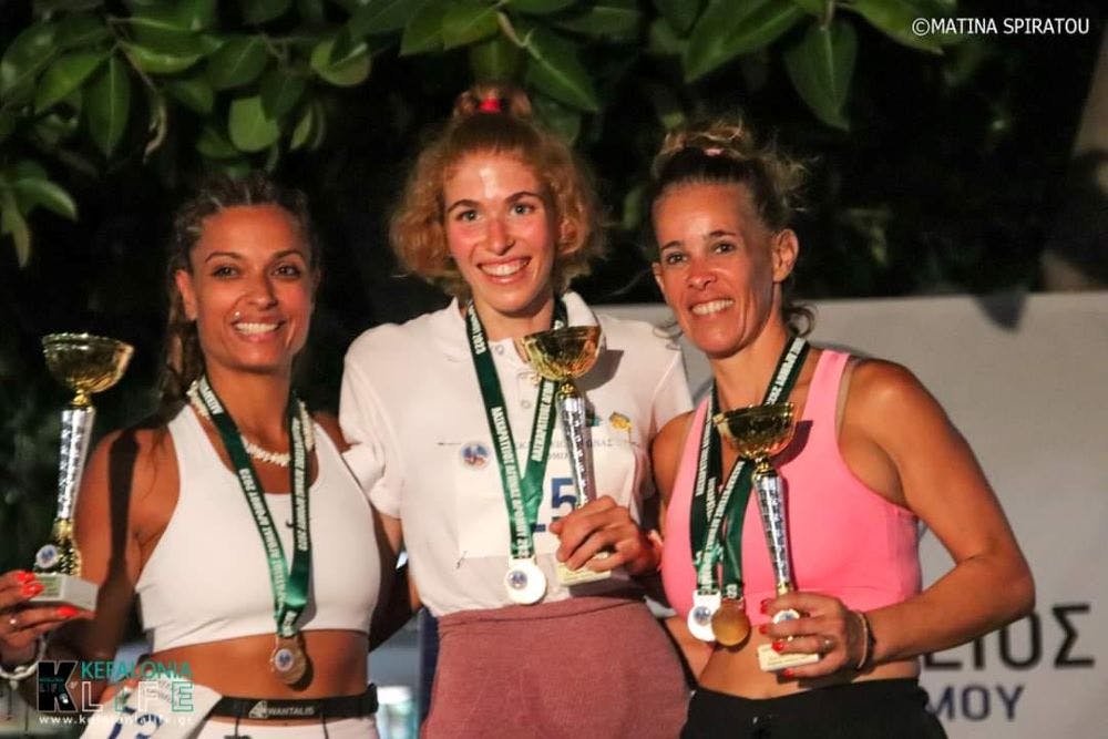 Επέστρεψε με χαμόγελα και αρκετές συμμετοχές ο Λασκαράτειος Δρόμος runbeat.gr